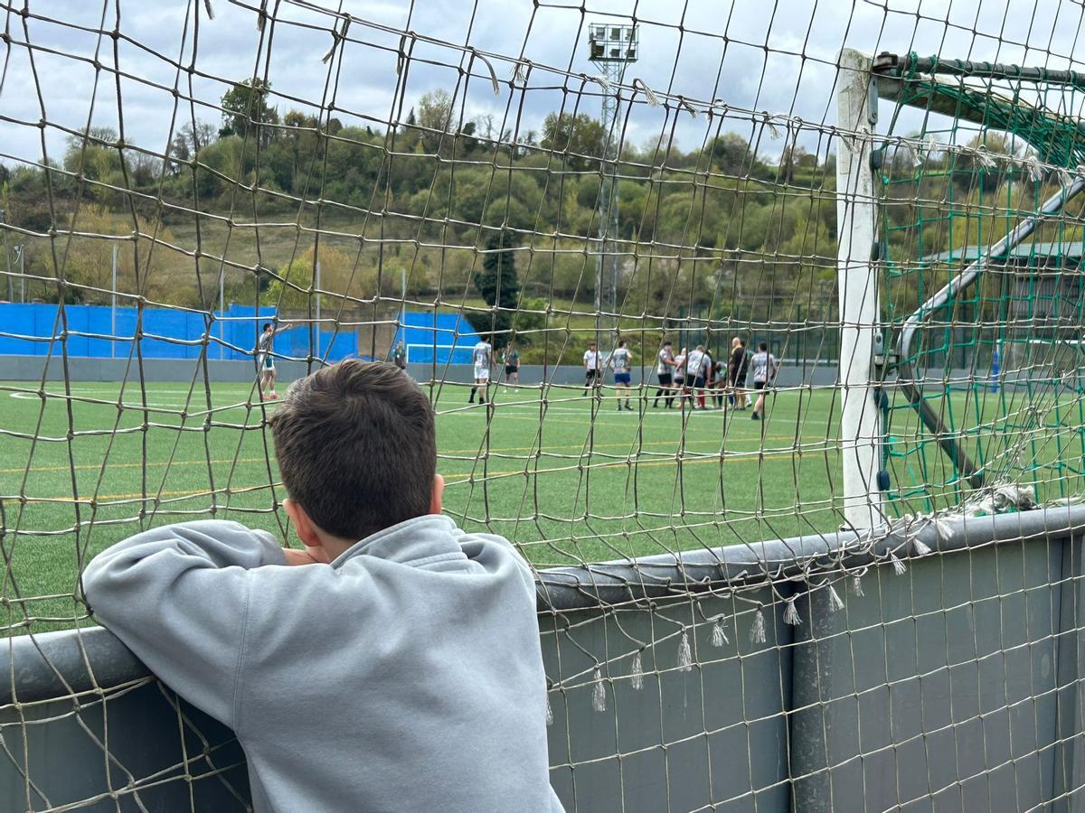 EN IMÁGENES: El Seven de Grado, un "festival" imprescindible para el rugby nacional EN IMÁGENES: El Seven de Grado, un "festival" imprescindible para el rugby nacional
