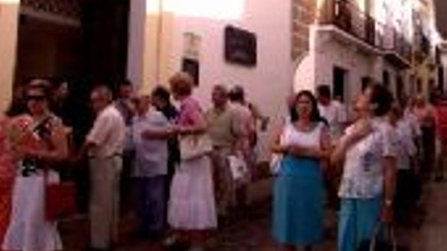 Jerez recibe 50.000 turistas