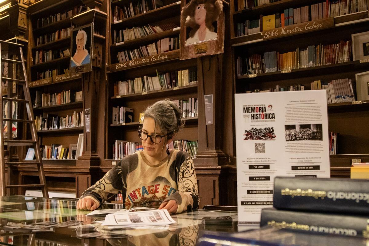 O IES de Celanova: o lugar onde as paredes teñen memoria, e os seus alumnos a recuperan