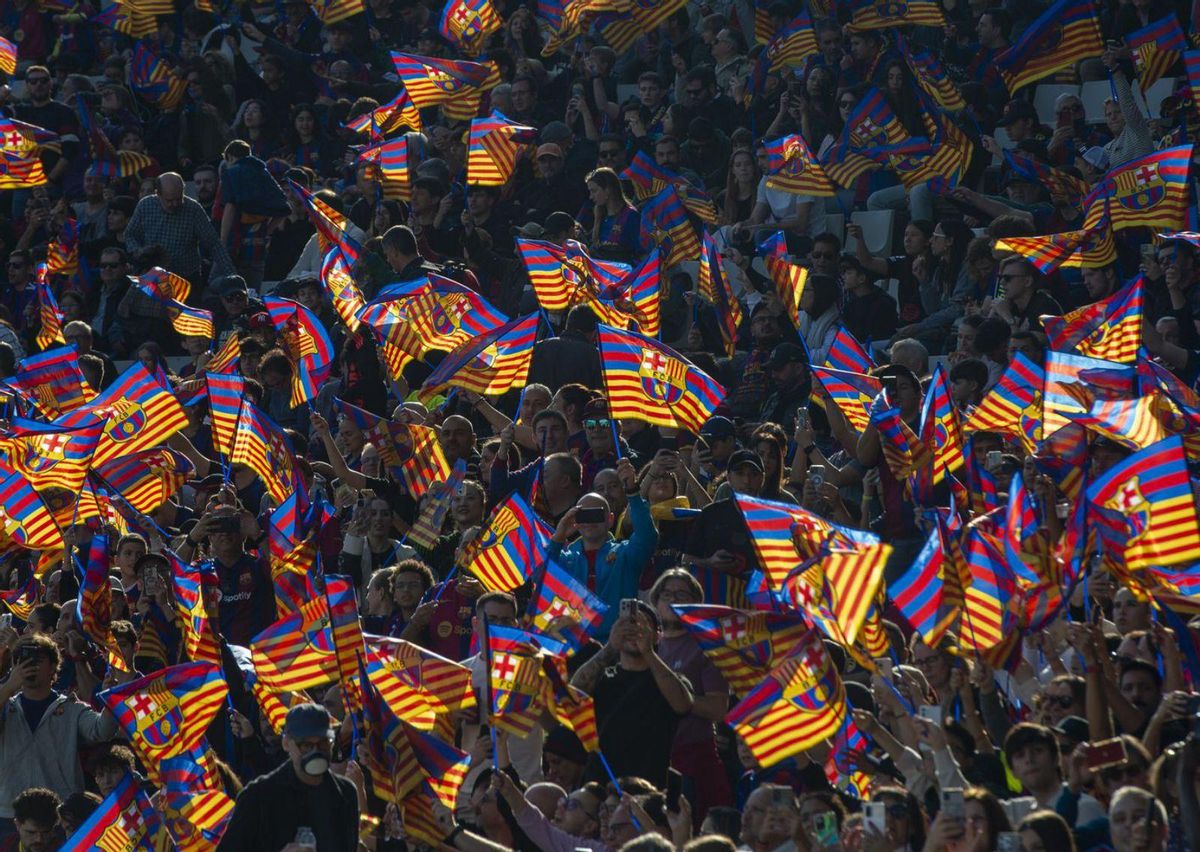 "No ens il·lusiona com abans" "No ens il·lusiona com abans"