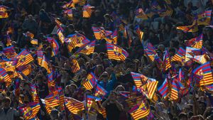 "No ens il·lusiona com abans"
