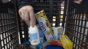 Consum, DIA i Lidl guanyen més quota de mercat gràcies a ofertes i promocions