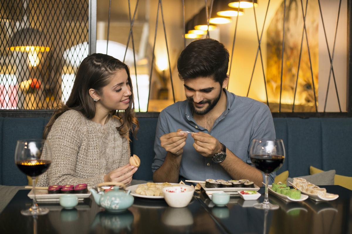 ¿Te fías de los mensajes que lanzan las galletas de la fortuna?