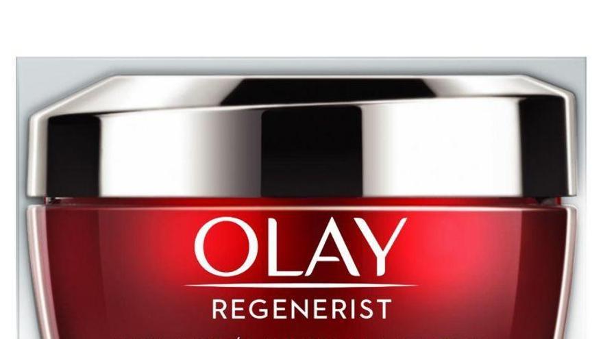 Cifuentes eligió dos Olay Regenerist 3 de 20 euros