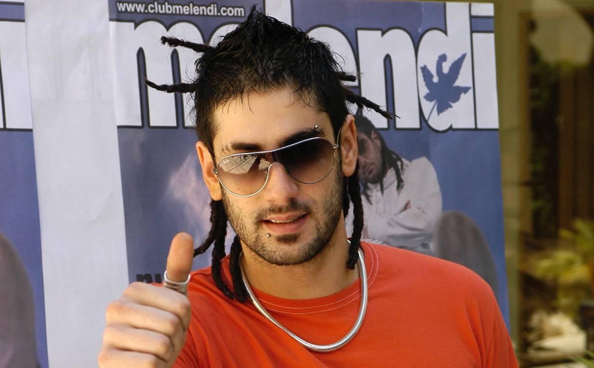 El motivo por el que Melendi se deshizo de sus rastas