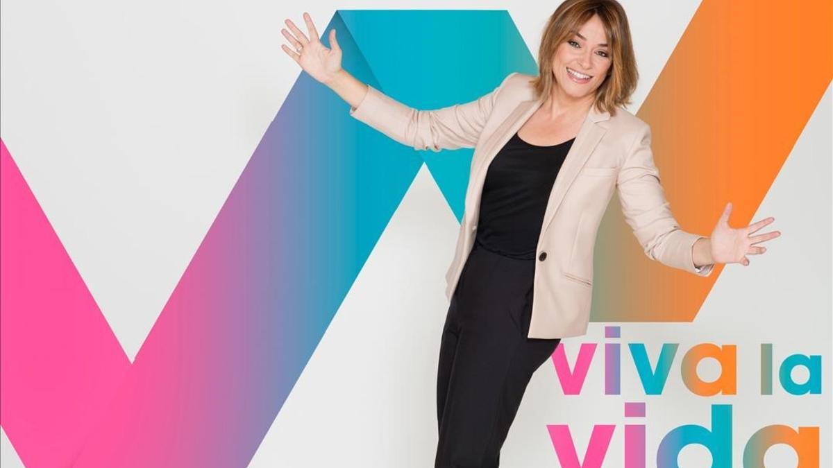 undefined38500503 television  toñi moreno llega a telecinco con el magazine Viva la vida LAde170519182604