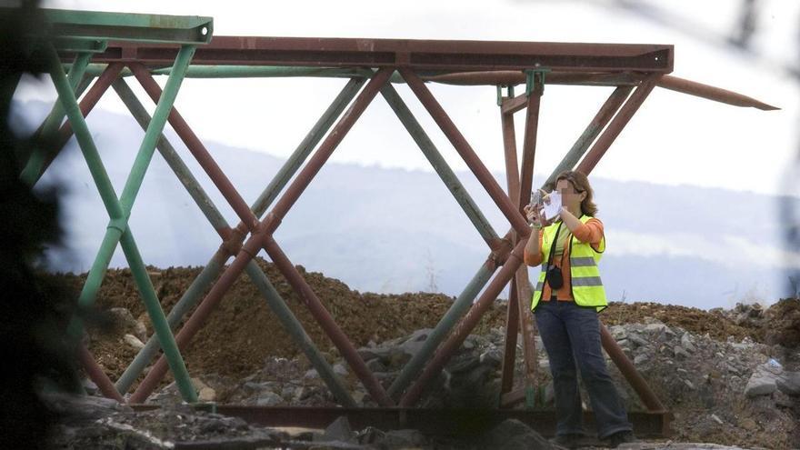 Seguridad frente a amenazas terroristas en obra pública ¿A quién corresponde asumir los gastos?