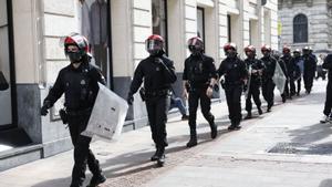 La immigració s’ha duplicat al País Basc en una dècada