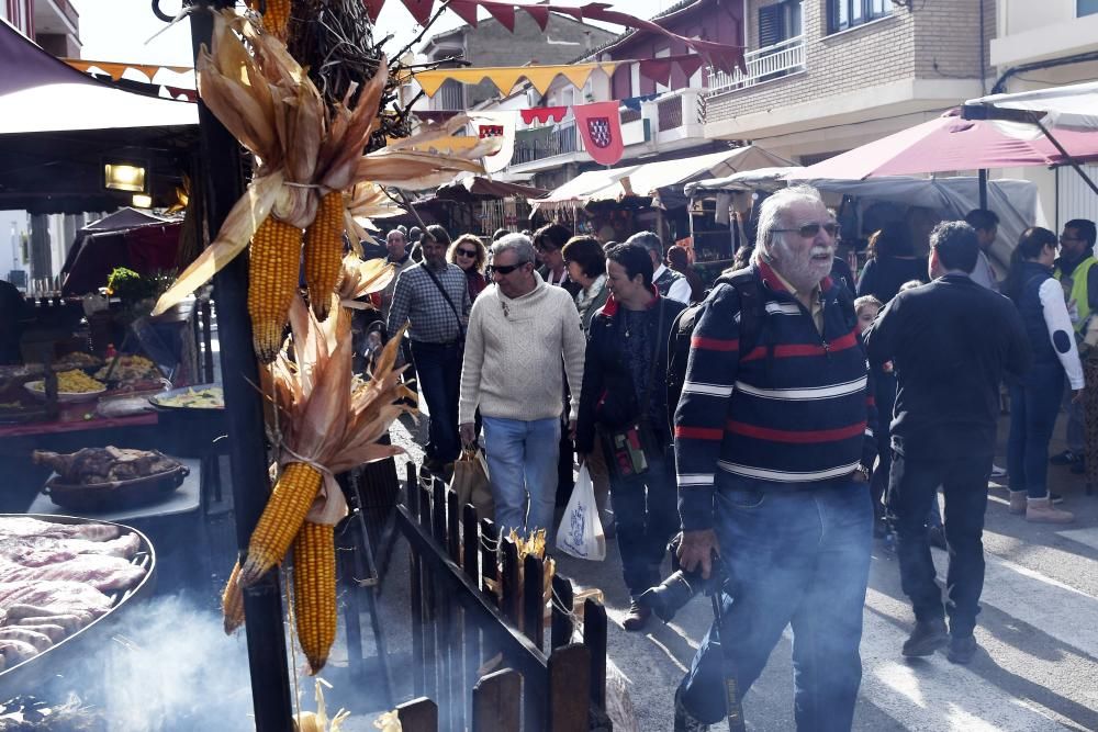 Feria Renacentista de Llombai