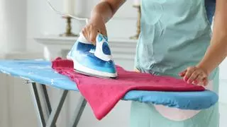 Así debes limpiar tu plancha para tu ropa esté en perfectas condiciones