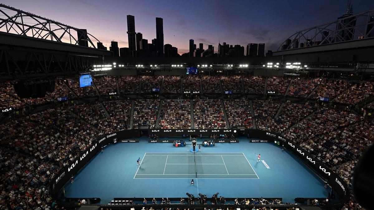 ¿Cuántos puntos reparte el Open de Australia 2026 y cómo funciona el ranking ATP y WTA? ¿Cuántos puntos reparte el Open de Australia 2026 y cómo funciona el ranking ATP y WTA?