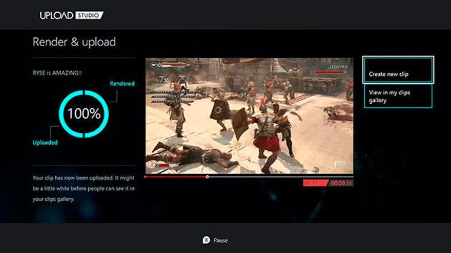 Conoce las nuevas actualizaciones para Xbox One