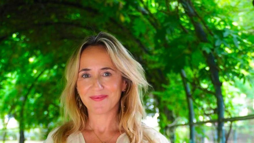 «Nada es tan importante», la nueva novela de Patricia Bernardo