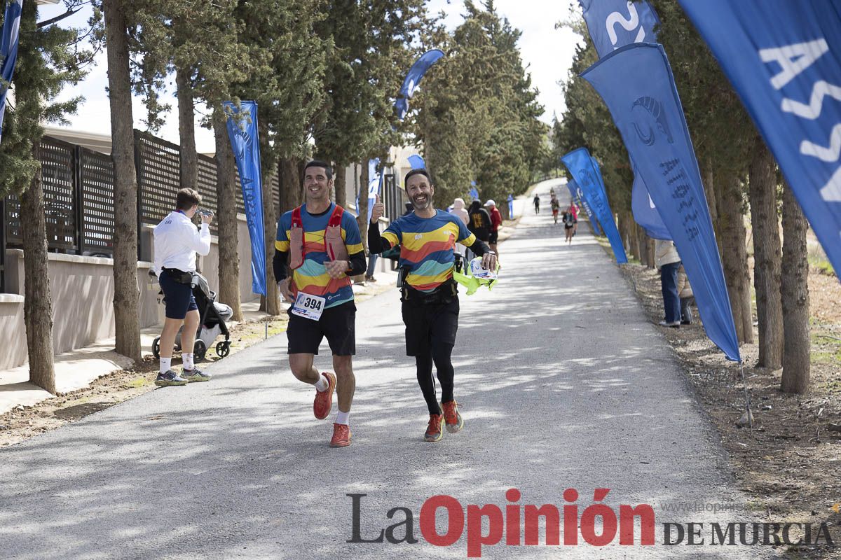VI edición de la Assota CXM 2025 en Caravaca de la Cruz