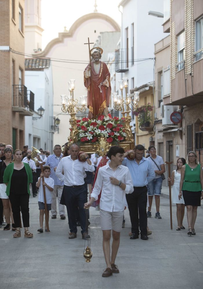 Sant Pere en Canet d'En Berenguer