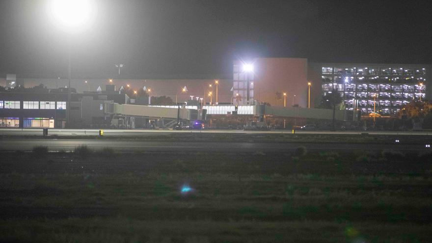 Air Arabia sostiene que dos de los fugados regresaron a Marruecos en el mismo avión