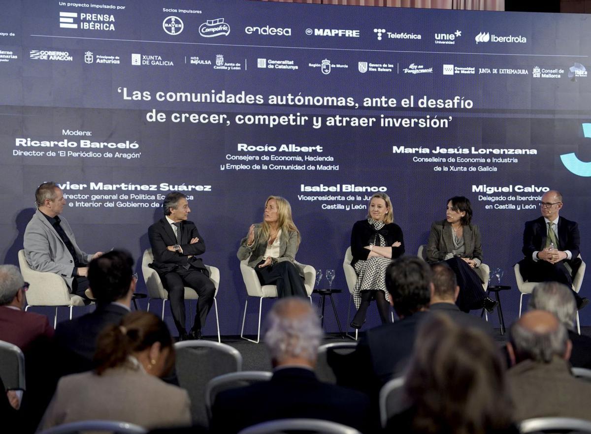 L’escassa inversió en xarxes elèctriques crea una Espanya de dues velocitats