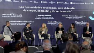 L’escassa inversió en xarxes elèctriques crea una Espanya de dues velocitats