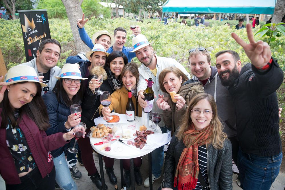 XXX Mostra de Vins de València