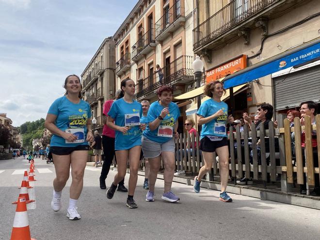 La Milla del Berguedà 2026, en imatges