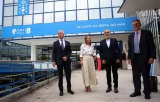 Los orígenes de la Escuela de Piscicultura que hace cincuenta años se convirtió en el Cima