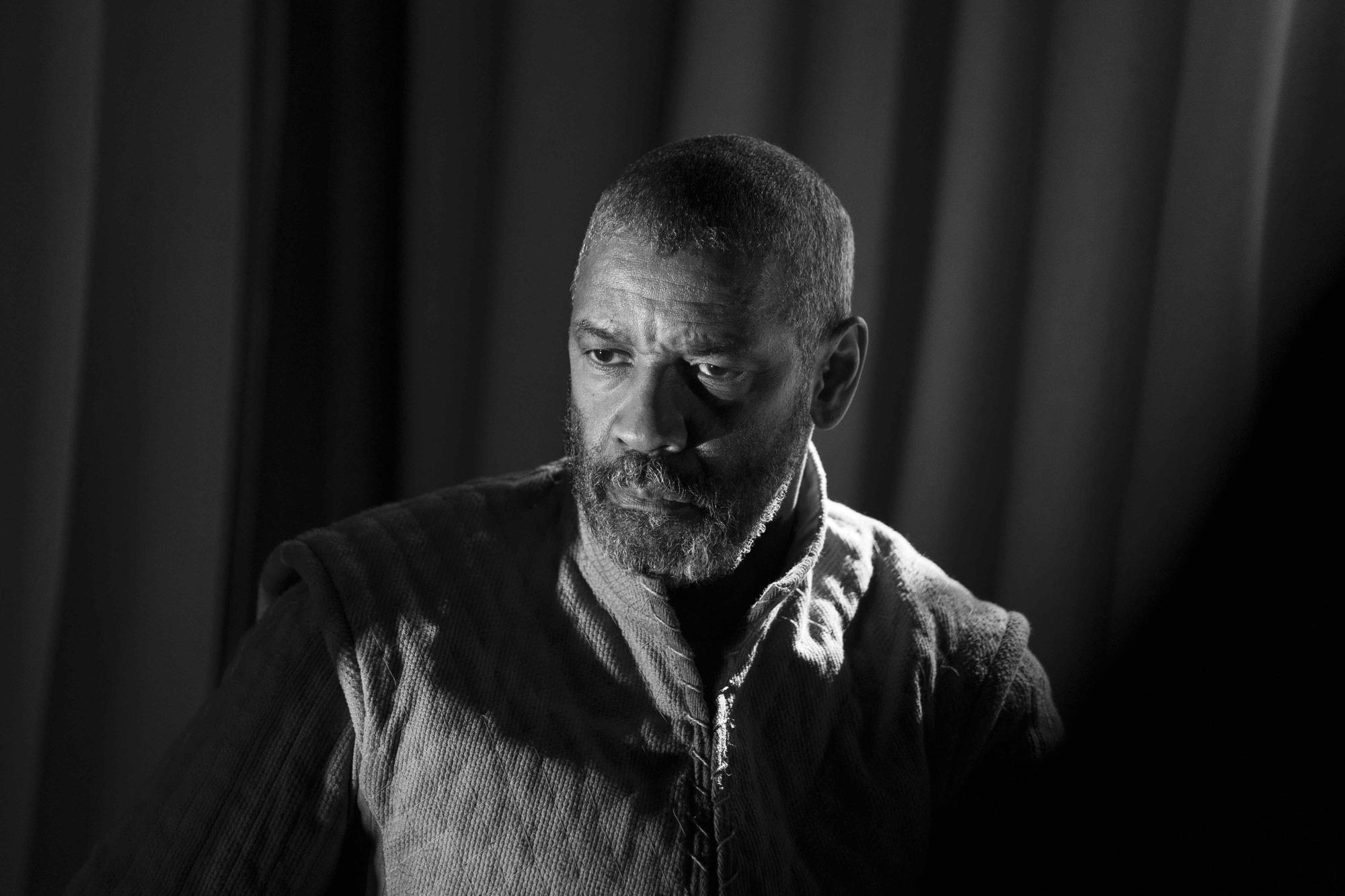 'La tragedia de Macbeth': Denzel Washington revive un mito a las órdenes de Joel Coen