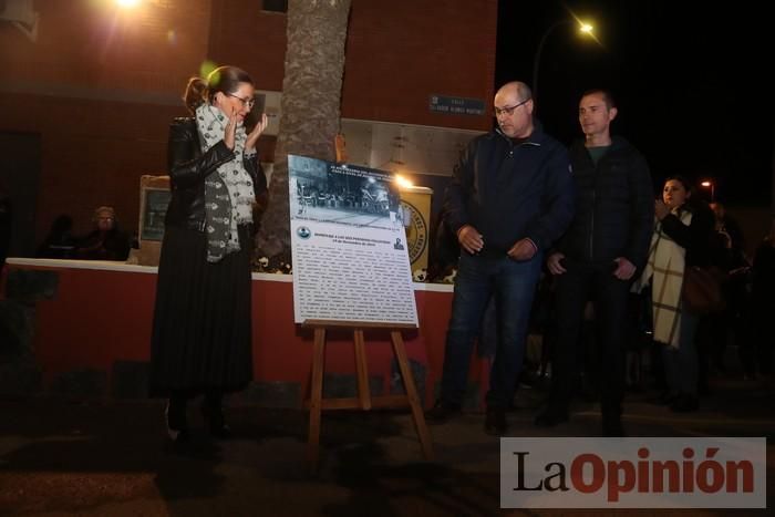 40 años de la tragedia del barrio de Peral