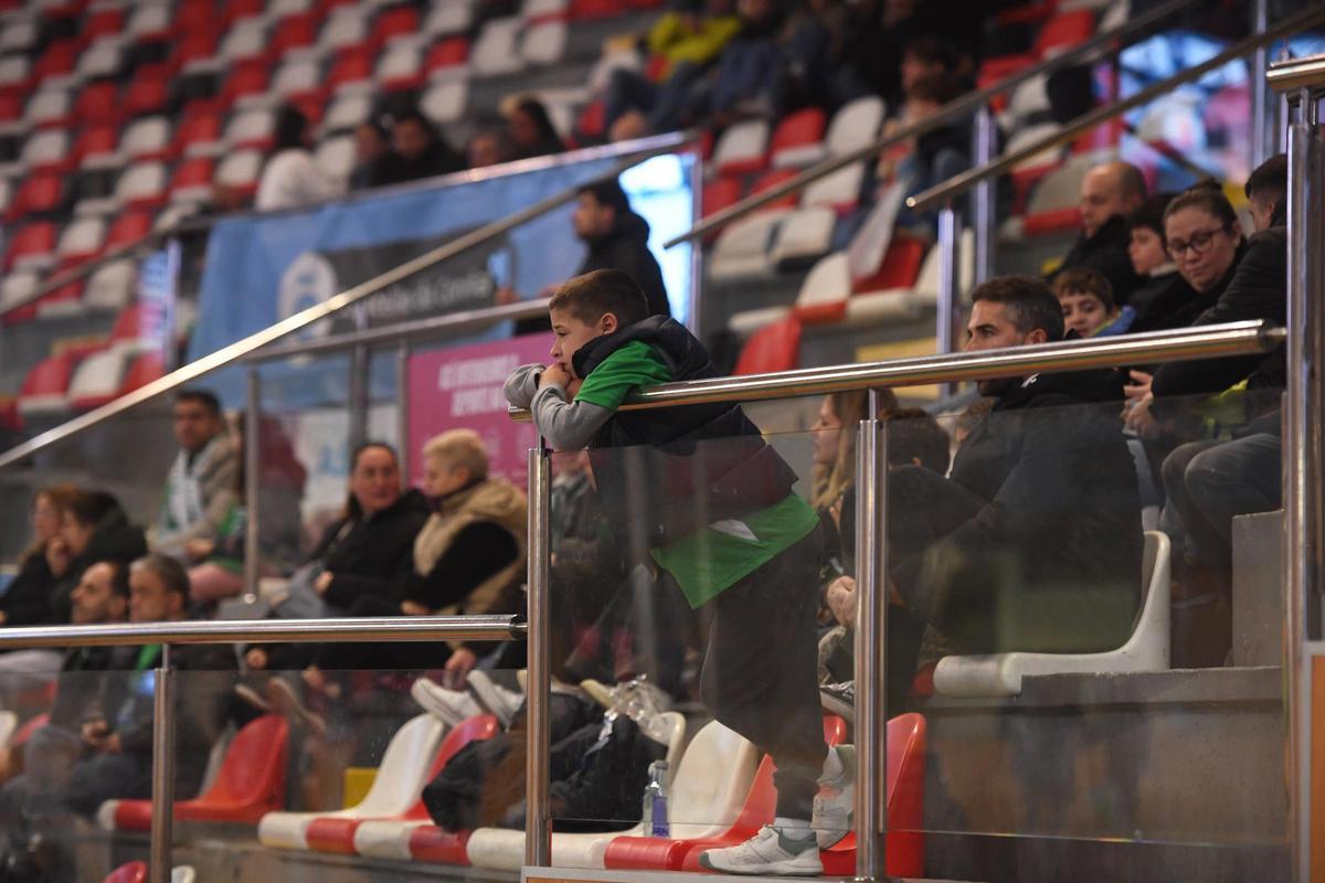 El Liceo abre las puertas de su entrenamiento