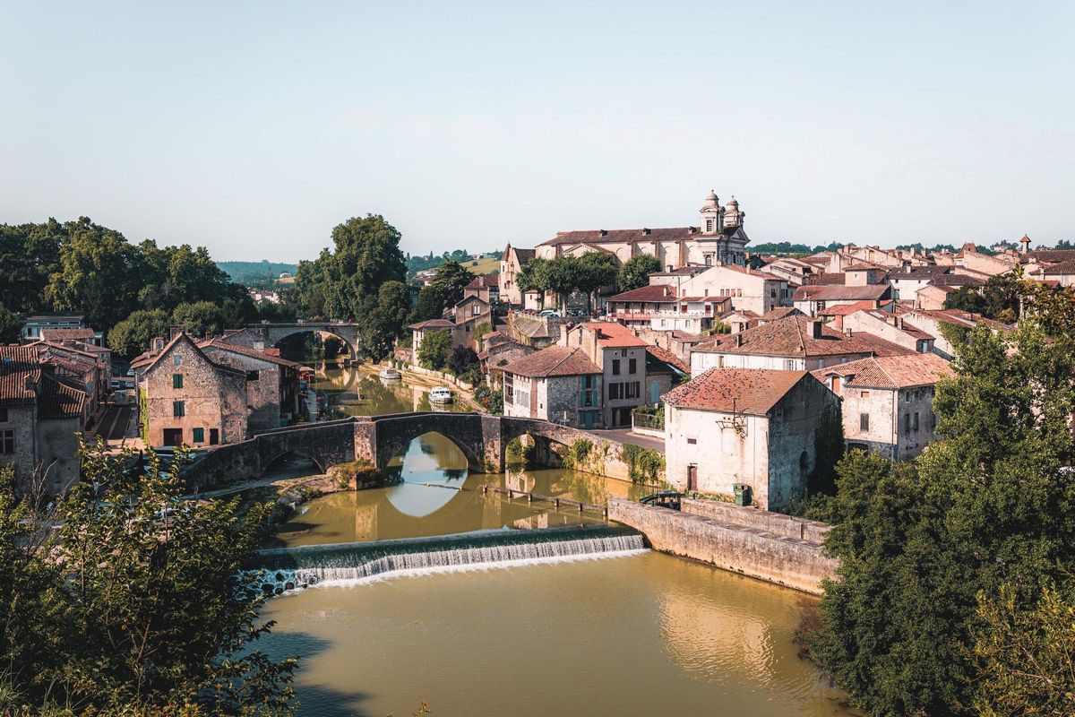 Nérac