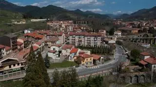 Un tall a la fibra òptica deixa sense servei de telefonia i Internet els veïns de Sant Joan de les Abadesses