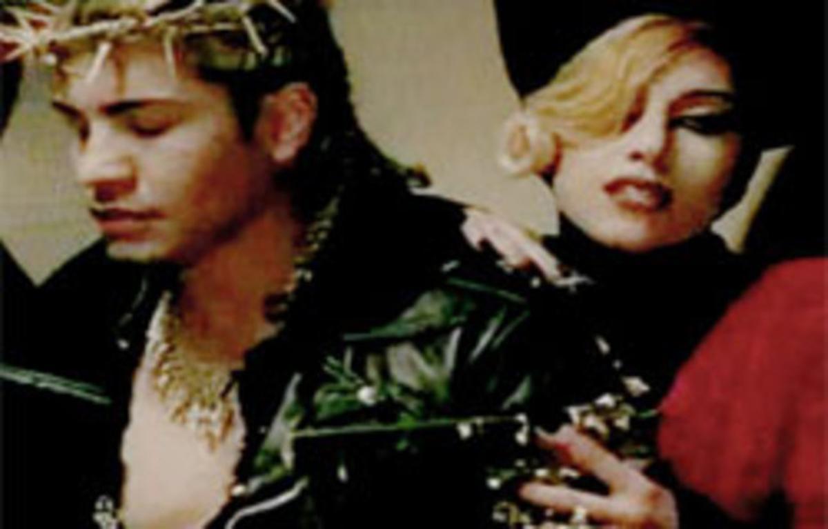 Imatge d’un dels últims treballs de Lady Gaga. Imatge d’un dels últims treballs de Lady Gaga.