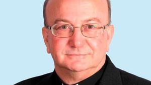 Francesc Conesa, nou bisbe de Solsona en substitució de Xavier Novell