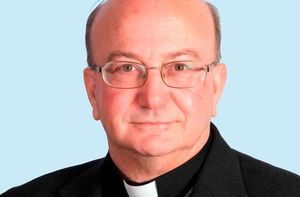 Francesc Conesa, nou bisbe de Solsona en substitució de Xavier Novell