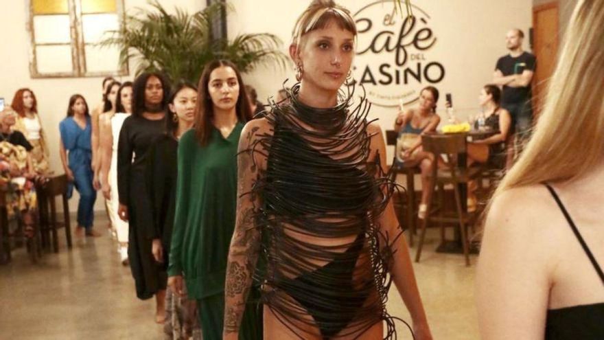 El Cafè Casino es convertirà en epicentre de la moda d’autor