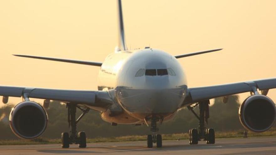 5,2 Prozent mehr Passagiere auf Palmas Flughafen im Juli