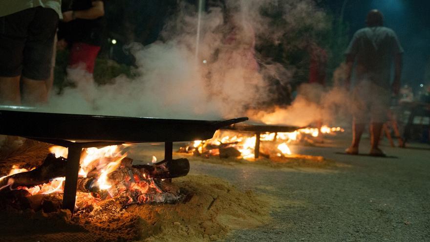 Alcàsser compta les hores per a començar les Festes Majors