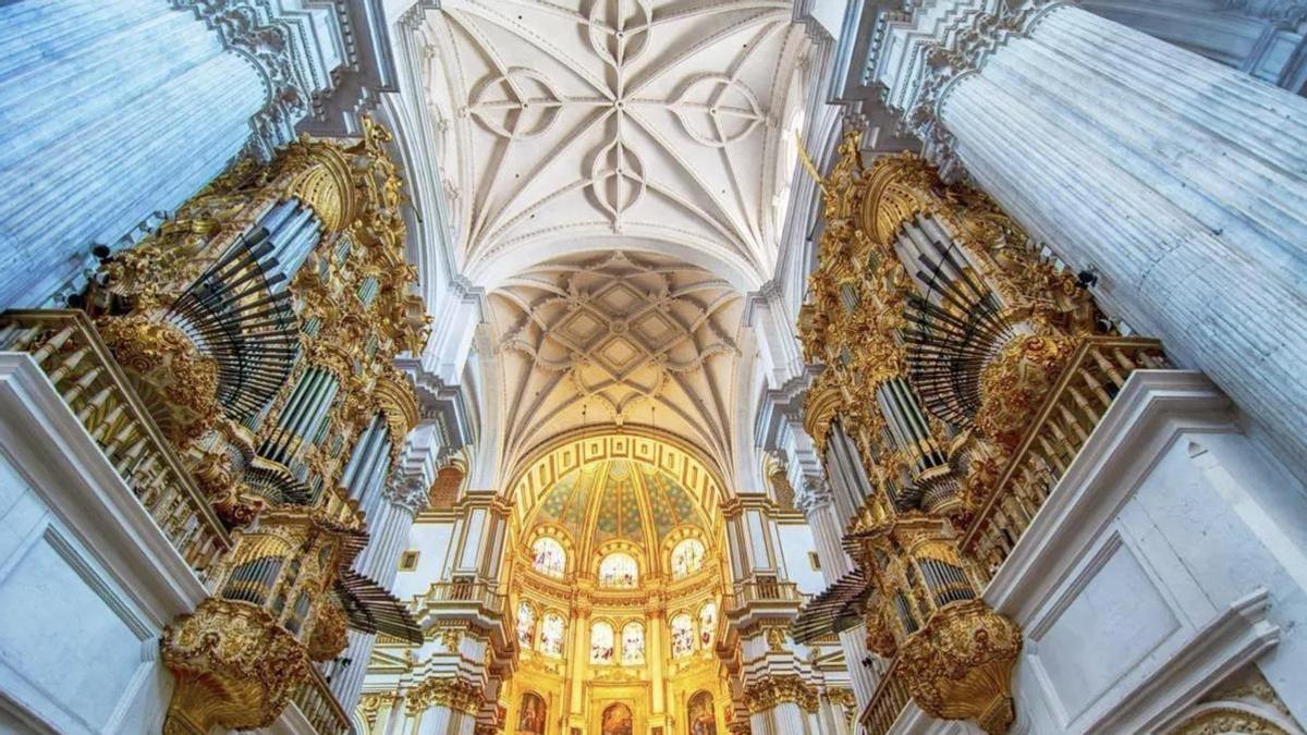 10 catedrales desconocidas de España que superan en belleza a las grandes capitales: torres que desafían la gravedad, restos románicos excavados en roca y una historia por contar