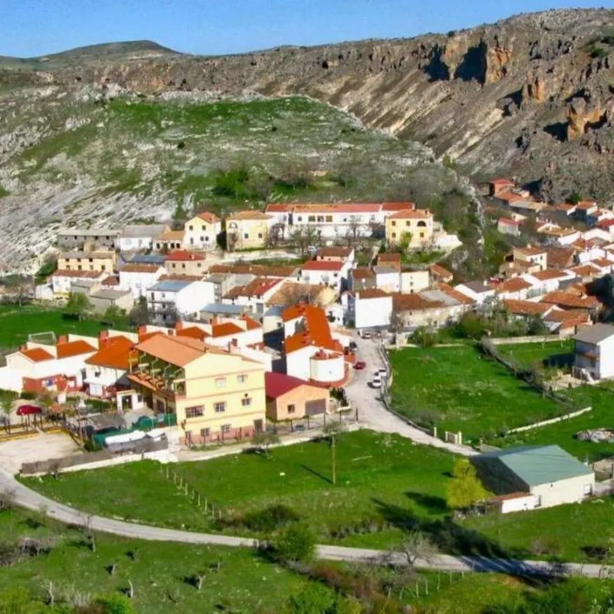 Paco, el único habitante de una aldea en Sierra de Segura: “La gente como yo estamos en peligro de extinción”