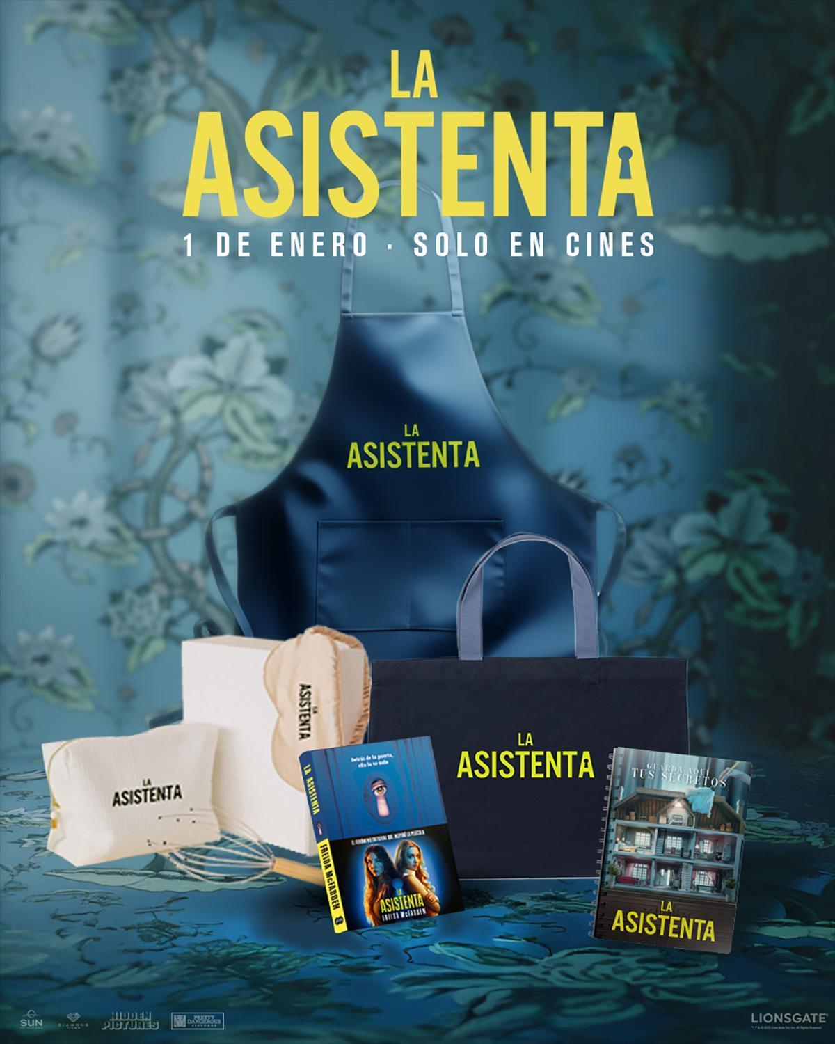 Bodegón La Asistenta