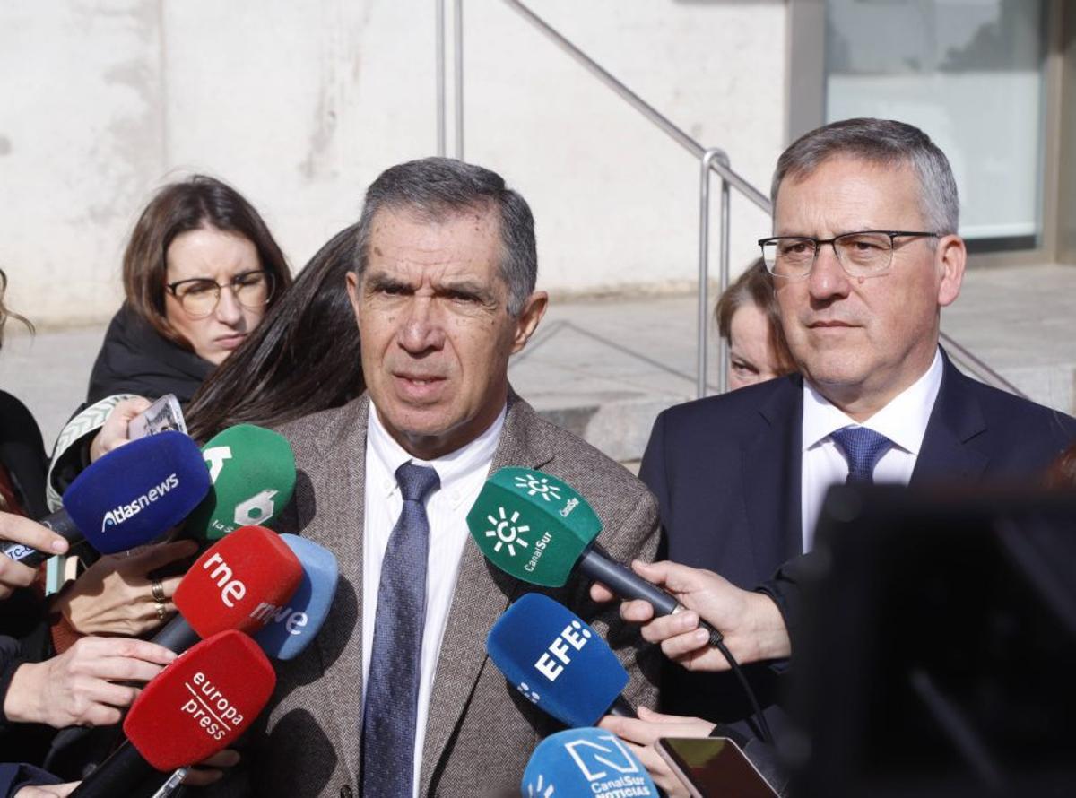 La macrocausa d’Adamuz suma 34 denúncies