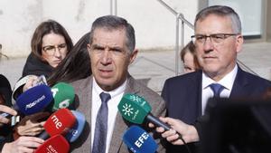 La macrocausa d’Adamuz suma 34 denúncies