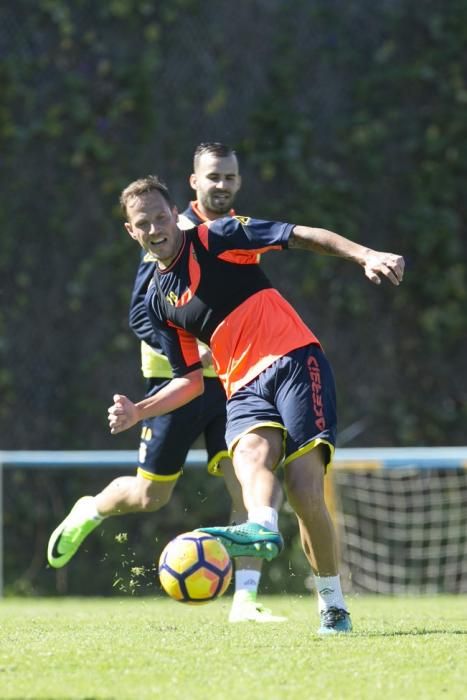 FÚTBOL PRIMERA DIVISIÓN UD LAS PALMAS