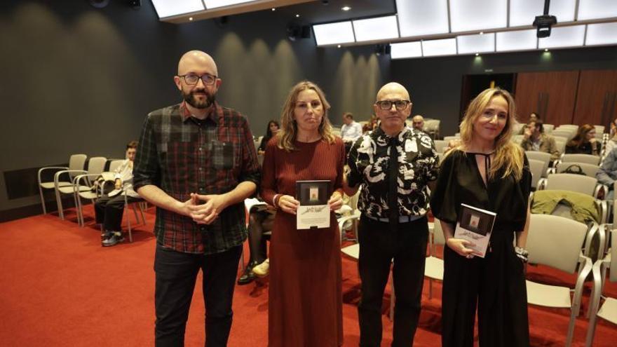 Díaz Castañón, director del FICX: «Es muy interesante ver como el cine sirve para crear literatura»