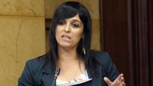 Antifrau investiga Orriols per la contractació de la seva filla com a policia local