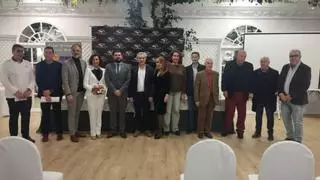 Premio para Rosa Perales, doctora titular de la Uex en Cáceres
