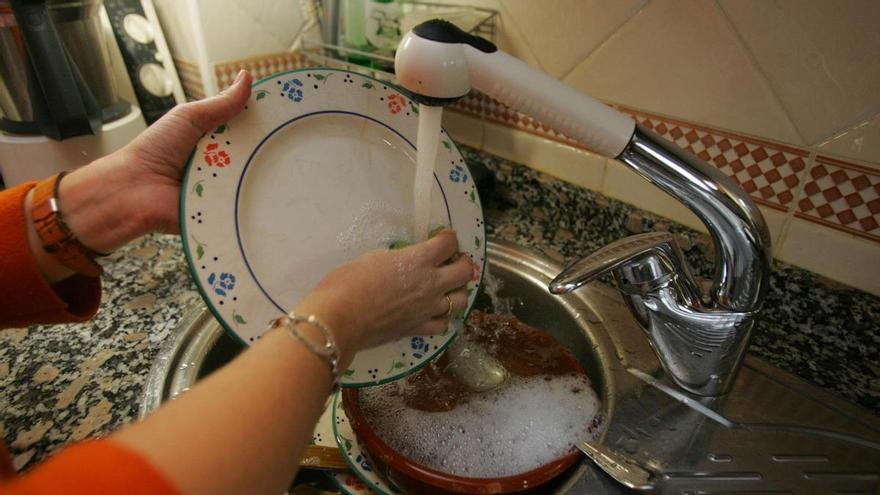 Factura del agua: los andaluces pagan 364 euros anuales y subirá al menos un 24%