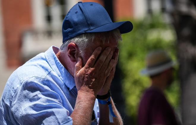 La Aemet emite un aviso especial ante la llegada de la primera ola de calor del año y advierte de un aumento del riesgo de incendios