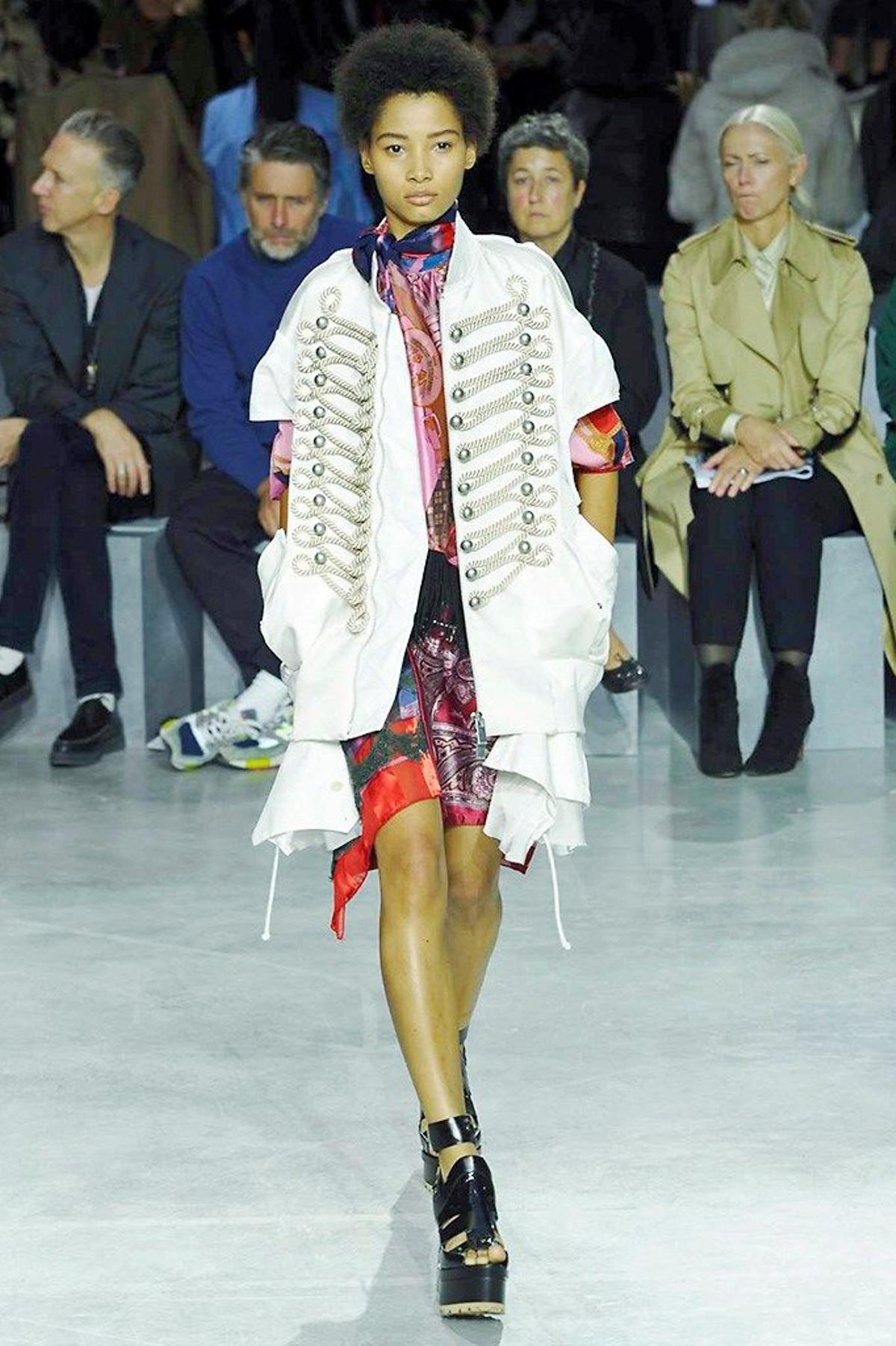 Sacai