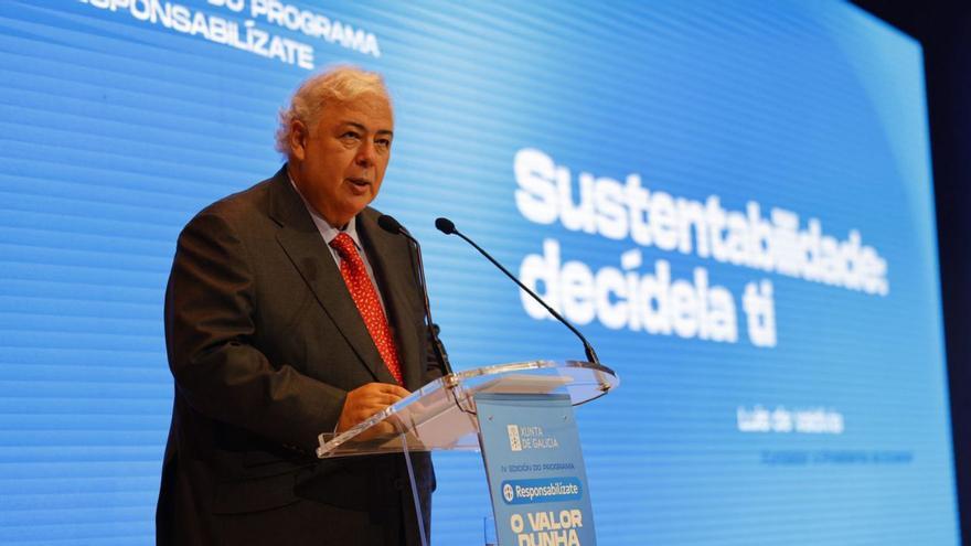 Luis de Valdivia (Ecoener): «Toda empresa para ser sostenible debe ser rentable»