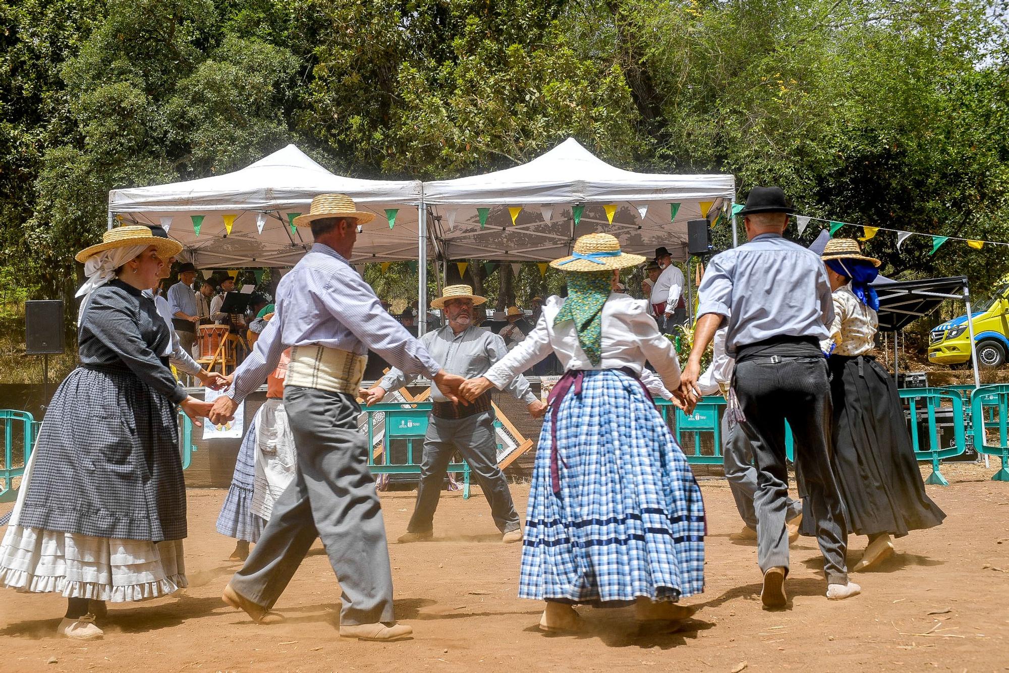 Feria de Ganado del Pino 2024 en Osorio